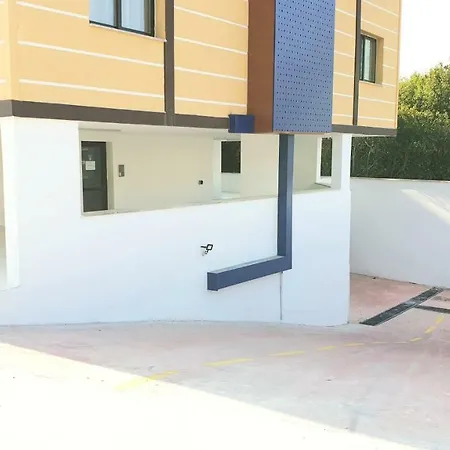 Avrasya Elite Apartment *