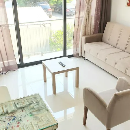 Avrasya Elite Apartment *