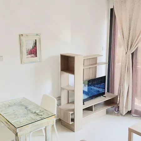 דירה Avrasya Elite *