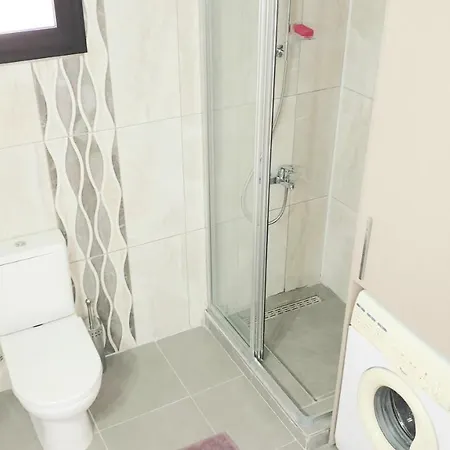 Apartment Avrasya Elite *