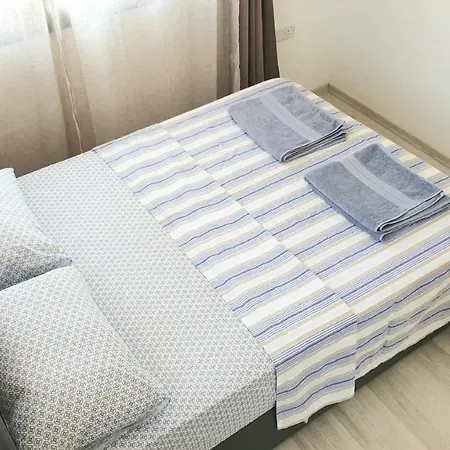 Avrasya Elite Apartment *