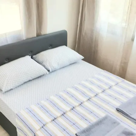 Apartment Avrasya Elite