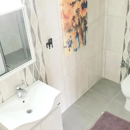 Apartment Avrasya Elite *